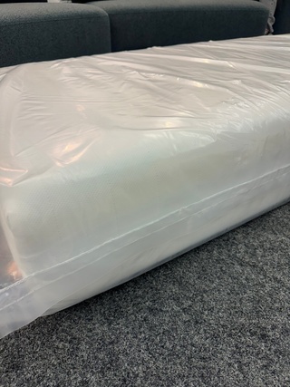 Matras pocketvering koudschuim 80×200